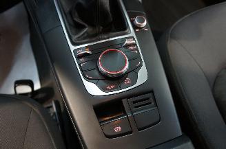 Audi A3 1.6 TDi Limo Airco Navi Cruise Trekhaak 81KW Euro 5 picture 20