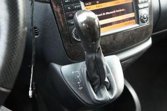 Mercedes Viano 3.0 CDi Ambiente Extralang Dubbele Cab. Automaat 150KW Euro 4 picture 20