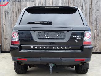 Land Rover Range Rover sport 3.0 TDV6 HSE Motor Schade! Airco Navi Cruise Xenon Luftfederung 155KW Euro 5 picture 7