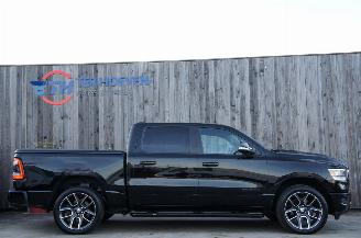 Dodge Ram RAM 1500 Sport 5.7L Hemi 4X4 LPG Pano Cruise Trekhaak 295KW Euro 6 picture 4