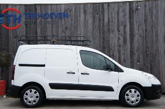 Peugeot Partner 1.6 e-HDi L1 Airco Cruise 2-Persoon 66KW Euro 5 picture 4