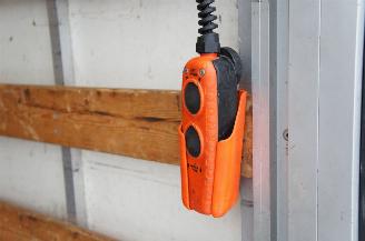 Fiat Ducato 2.3 MJT Koffer Laadklep Airco Navi Cruise 103KW Euro 6 picture 7