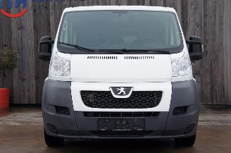 Peugeot Boxer 2.2 HDi L1H1 9-Persoons Airco Trekhaak 81KW Euro 5 picture 6