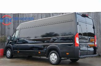 Peugeot Boxer 2.2 BlueHDi L4H2 Airco Navi Cruise Camera 121KW Euro 6 picture 2