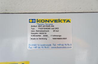 Mercedes Sprinter 314 CDi L2H2 Koeling 0°C Buitenstroom Zonnenpanelen 105KW Euro 6 picture 11