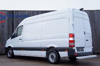Mercedes Sprinter 314 CDi L2H2 Koeling 0°C Buitenstroom Zonnenpanelen 105KW Euro 6 picture 2