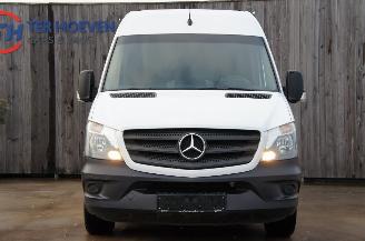 Mercedes Sprinter 314 CDi L2H2 Koeling 0°C Buitenstroom Zonnenpanelen 105KW Euro 6 picture 6