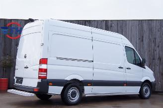 Mercedes Sprinter 314 CDi L2H2  Koeling 0°C Buitenstroom Zonnenpanelen 105KW Euro 6 picture 3