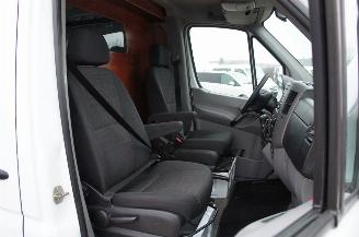 Mercedes Sprinter 313 CDi L2H1 Automaat Airco Cruise Camera Trekhaak 95KW Euro 5 picture 12