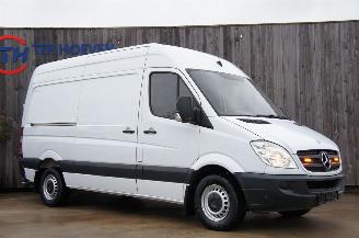 Mercedes Sprinter 313 CDi L2H2 Automaat Airco Cruise Standkachel Trekhaak 95KW Euro 5 picture 5
