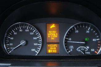 Mercedes Sprinter 313 CDi L2H2 Automaat Airco Cruise Standkachel Trekhaak 95KW Euro 5 picture 19