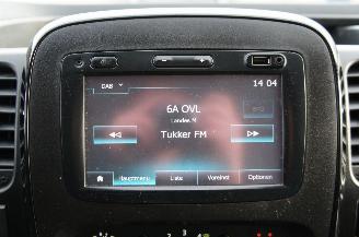 Opel Vivaro 1.6 CDTi Lang Airco Navi Cruise Trekhaak 88KW Euro 5 picture 13