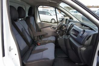 Opel Vivaro 1.6 CDTi Lang Airco Navi Cruise Trekhaak 88KW Euro 5 picture 11