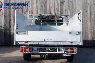 Volkswagen Transporter T6 2.0 TDi Kipper/kieper Dubbele Cabine Airco 7-Persoons 75KW Euro 6 picture 8