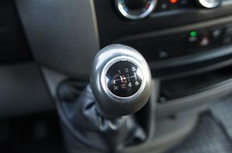 Mercedes Sprinter 313 CDi L1H1 Airco Camera 2-Persoons Trekhaak 95KW Euro 5 picture 15