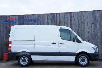 Mercedes Sprinter 313 CDi L1H1 Airco Camera 2-Persoons Trekhaak 95KW Euro 5 picture 4