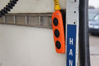 Iveco Daily 35S16 2.3 HPi Koffer Laadklep Automaat Klima Cruise 115KW Euro 6 picture 10