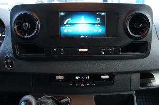 Mercedes Sprinter 311 CDi Maxi Airco Apple Carplay Android Auto 84KW Euro 6 picture 12