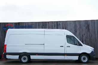 Mercedes Sprinter 311 CDi Maxi Airco Apple Carplay Android Auto 84KW Euro 6 picture 4