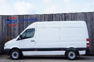 Auto incidentate Mercedes Sprinter 315 CDi L2H2 Automaat  Airco Cruise Camera 110KW Euro 4 2009/5