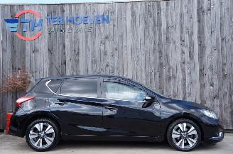 Nissan Pulsar 1.5 DCi Acenta Airco Navi Cruise Xenon Stoelverwarming 81KW Euro 5 picture 4