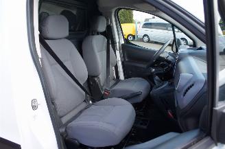 Peugeot Partner 1.6 HDi L1H1 Airco Imperiaal 55KW Euro 5 picture 10