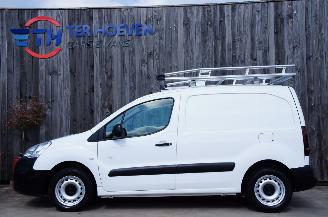 Auto incidentate Peugeot Partner 1.6 HDi L1H1 Airco Imperiaal 55KW Euro 5 2016/9