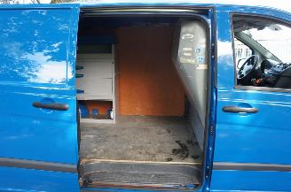Mercedes Vito 110 CDi Extralang Airco Radio CD 70KW Euro 5 DPF picture 11