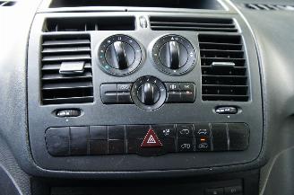 Mercedes Vito 110 CDi Extralang Airco Radio CD 70KW Euro 5 DPF picture 15