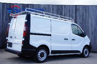 Opel Vivaro 1.6 CDTi L1H1 Airco Navi Cruise Camera 92KW Euro 6 picture 3