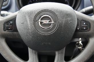 Opel Vivaro 1.6 CDTi L1H1 Airco Navi Cruise Camera 92KW Euro 6 picture 19