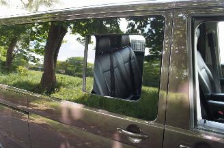 Volkswagen Transporter T5 2.0 TDi Lang Dubbele Cabine Airco Navi Cruise 103KW Euro 5 picture 12