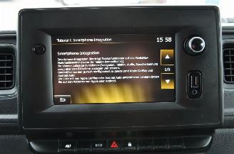Opel Movano 2.3 CDTi L2H2 Airco Navi Cruise Camera Trekhaak 100 KW Euro 6 picture 15