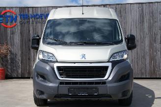 Peugeot Boxer 2.2 HDi L2H2 Airco Cruise Trekhaak 110KW Euro 5 picture 6