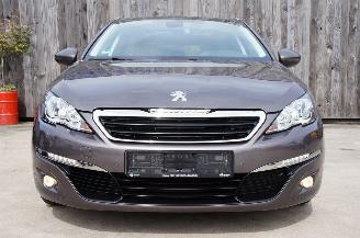 Peugeot 308 SW Active 1.2 Pure Tech Airco Navi Pano Cruise 81KW Euro 6 picture 6