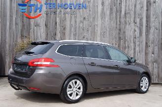 Peugeot 308 SW Active 1.2 Pure Tech Airco Navi Pano Cruise 81KW Euro 6 picture 3