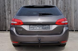 Peugeot 308 SW Active 1.2 Pure Tech Airco Navi Pano Cruise 81KW Euro 6 picture 7