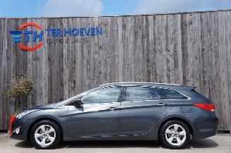 occasione autovettura Hyundai I-40 1.7 CRDi 5 Star Edition Xenon Airco Cruise Stoelverw. 100KW Euro 5 2013/3