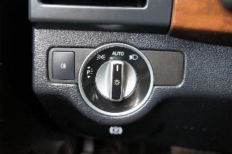 Mercedes Glk-klasse GLK 350 CDi 4-Matic Airco Navi Cruise Pano Memory Xenon 170KW Euro 5 picture 34