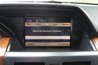 Mercedes Glk-klasse GLK 350 CDi 4-Matic Airco Navi Cruise Pano Memory Xenon 170KW Euro 5 picture 15