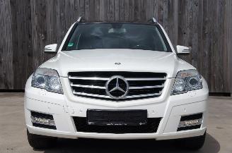 Mercedes Glk-klasse GLK 350 CDi 4-Matic Airco Navi Cruise Pano Memory Xenon 170KW Euro 5 picture 6