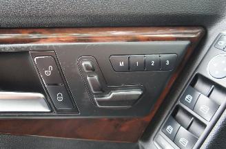 Mercedes Glk-klasse GLK 350 CDi 4-Matic Airco Navi Cruise Pano Memory Xenon 170KW Euro 5 picture 24