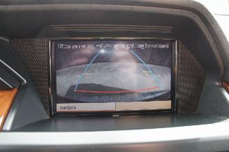 Mercedes Glk-klasse GLK 350 CDi 4-Matic Airco Navi Cruise Pano Memory Xenon 170KW Euro 5 picture 14
