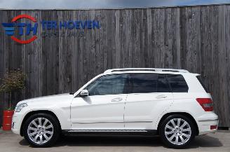 occasion passenger cars Mercedes Glk-klasse GLK 350 CDi 4-Matic Airco Navi Cruise Pano Memory Xenon 170KW Euro 5 2011/5