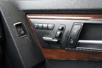 Mercedes Glk-klasse GLK 350 CDi 4-Matic Airco Navi Cruise Pano Memory Xenon 170KW Euro 5 picture 26