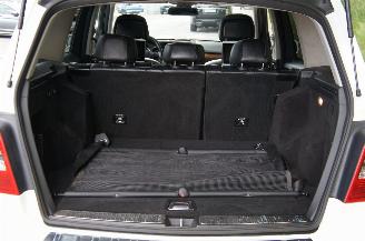 Mercedes Glk-klasse GLK 350 CDi 4-Matic Airco Navi Cruise Pano Memory Xenon 170KW Euro 5 picture 8