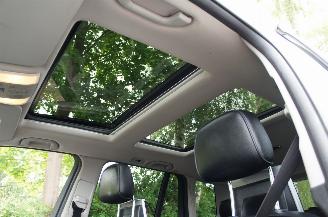 Mercedes Glk-klasse GLK 350 CDi 4-Matic Airco Navi Cruise Pano Memory Xenon 170KW Euro 5 picture 30