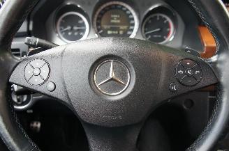 Mercedes Glk-klasse GLK 350 CDi 4-Matic Airco Navi Cruise Pano Memory Xenon 170KW Euro 5 picture 19