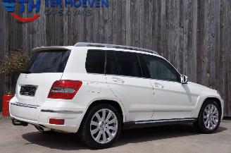 Mercedes Glk-klasse GLK 350 CDi 4-Matic Airco Navi Cruise Pano Memory Xenon 170KW Euro 5 picture 3