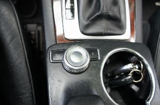 Mercedes Glk-klasse GLK 350 CDi 4-Matic Airco Navi Cruise Pano Memory Xenon 170KW Euro 5 picture 18